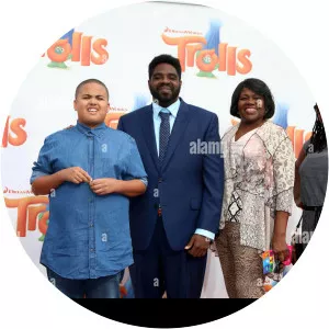 Malcolm Funches photograph