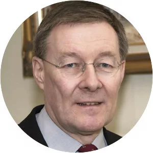 Malcolm Gammie - Author