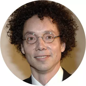 Malcolm Gladwell - Canadian journalist