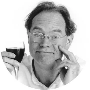 Malcolm Gluck