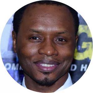 Malcolm Goodwin