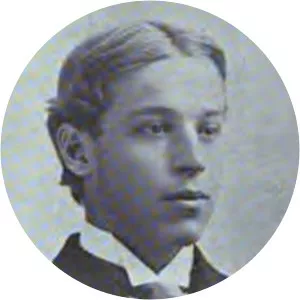 Malcolm Greene Chace