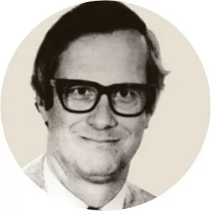 Malcolm H. Kerr photograph