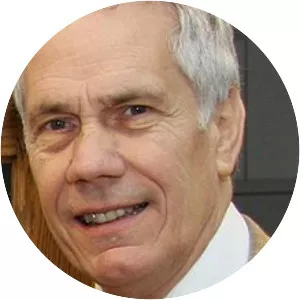 Malcolm H. Chisholm - Chemist