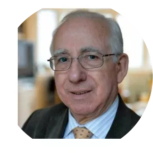 Malcolm Harold Lader