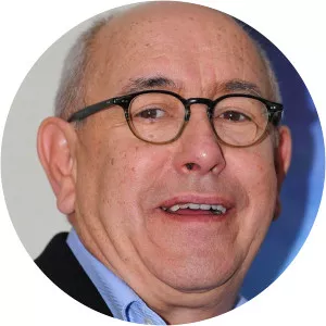 Malcolm Hebden