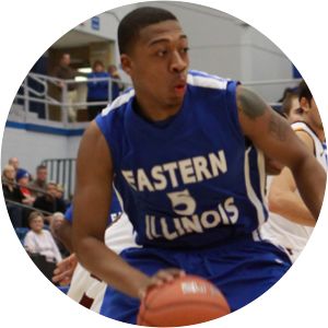 Malcolm Herron - Basketball player