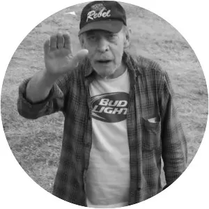 Malcolm Holcombe - Singer