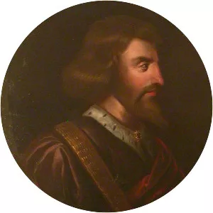 Malcolm I of Scotland