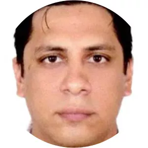 Malcolm Isaias Durand Flores