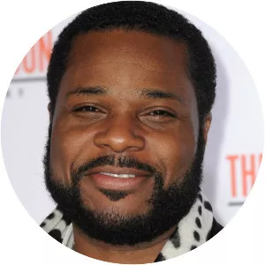 Malcolm-Jamal Warner