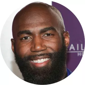 Malcolm Jenkins - American football player