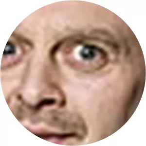 Malcolm Jones - Guitarist