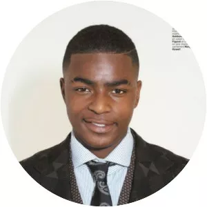 Malcolm Kamulete - TV actor