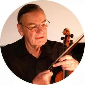 Malcolm Latchem - Musical artist