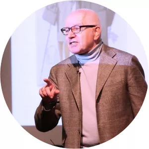 Malcolm Levene - Author