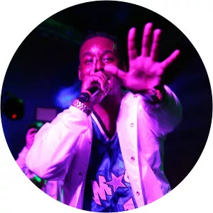 Malcolm London - Poet