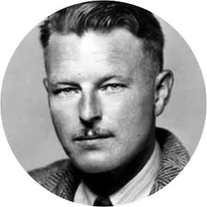 Malcolm Lowry