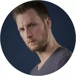 Malcolm Masters photograph