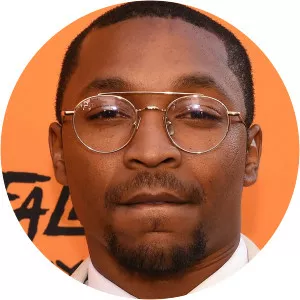 Malcolm Mays - American actor