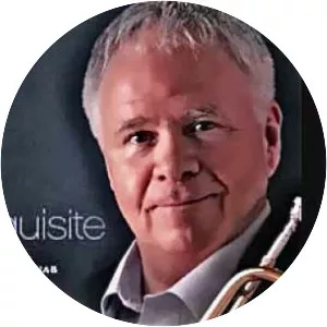 Malcolm McNab - Trumpet player