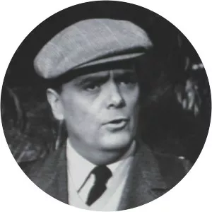 Malcolm Merriweather - Fictional character