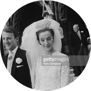 Malcolm Mitchell-Thomson, 3rd Baron Selsdon