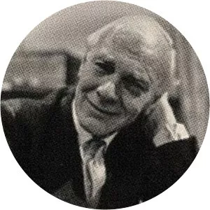 Malcolm Muggeridge