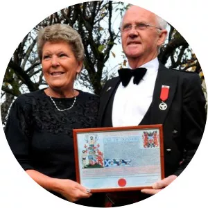 Malcolm Murray, 12th Earl of Dunmore