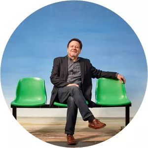 Malcolm Needs - English writer