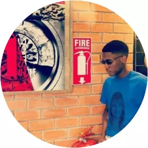 Malcolm Nuna - Musical artist