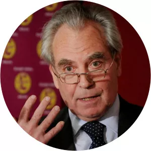 Malcolm Pearson, Baron Pearson of Rannoch - Member of the House of Lords of the United Kingdom