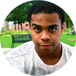 Malcolm Ray - TV personality