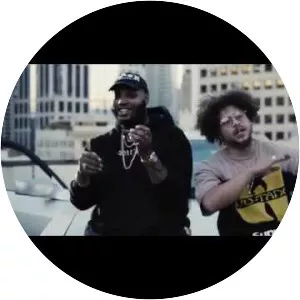 MALCOLM REBEL - Musical artist