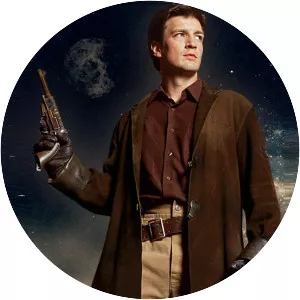 Malcolm Reynolds photograph