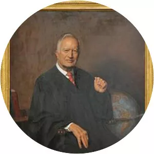 Malcolm Richard Wilkey