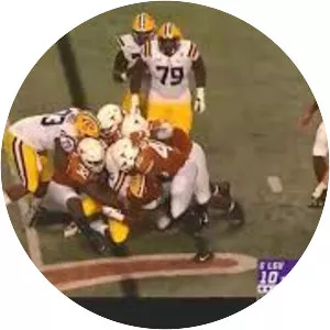 Malcolm Roach - American football player