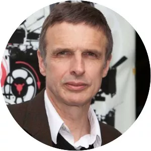 Malcolm Ross - Guitarist