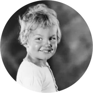 Malcolm Sebastian - American child actor