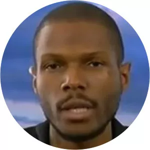 Malcolm Shabazz - Qubilah Shabazz's son