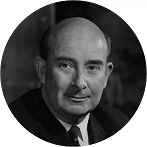 Malcolm Shepherd, 2nd Baron Shepherd