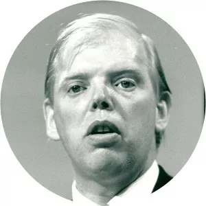 Malcolm Sinclair, 20th Earl of Caithness - Member of Parliament of the United Kingdom