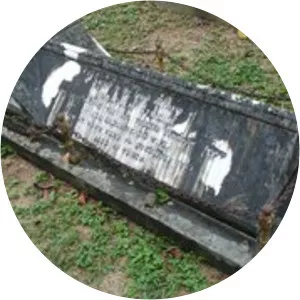 Malcolm Struan Tonnochy