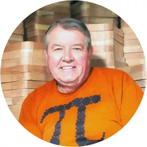 Malcolm Tibbetts - Author