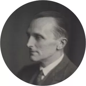 Malcolm Trustram Eve, 1st Baron Silsoe