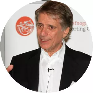 Malcolm Walker - Businessman