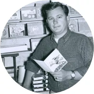 Malcolm Whyte - Author