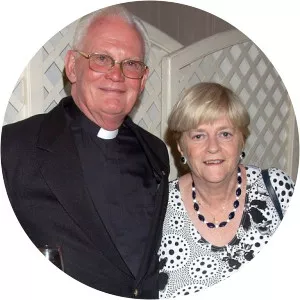 Malcolm Widdecombe photograph