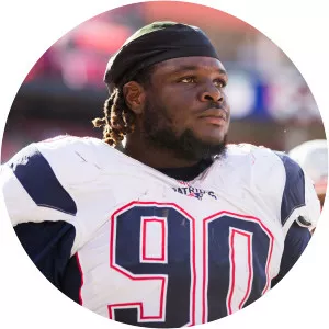 Malcom Brown