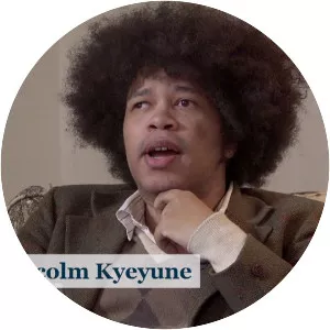 Malcom Kyeyune